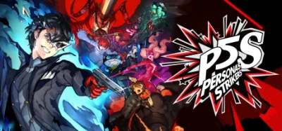 女神异闻录5：乱战 豪华中文版 全DLC