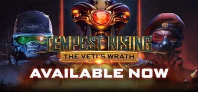 风暴崛起 Tempest Rising