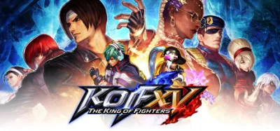 拳皇15 豪华中文版 全DLC