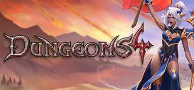 地下城4 豪华中文版 全DLC