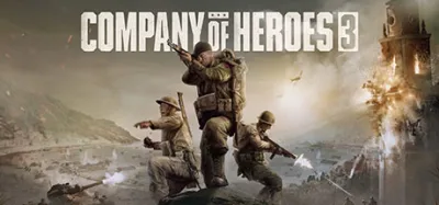 英雄连3 豪华中文版 全DLC