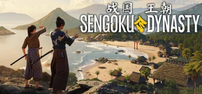 战国王朝 – Sengoku Dynasty