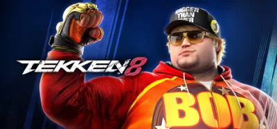 铁拳8 豪华中文版 全DLC