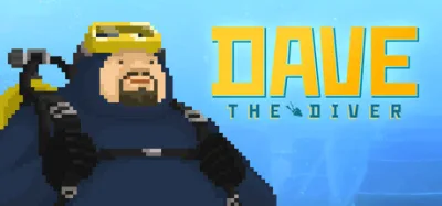 潜水员戴夫 DAVE THE DIVER 豪华中文版 全DLC