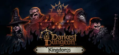 暗黑地牢2 Darkest Dungeon II 豪华中文版 全DLC