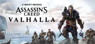 刺客信条：英灵殿 豪华中文版 全DLC