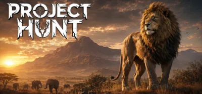 狩猎计划 豪华中文版 全DLC
