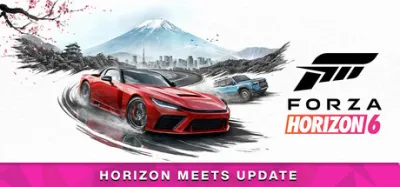 极限竞速：地平线 6 豪华中文版 全DLC