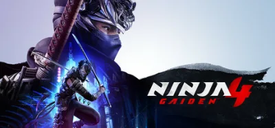 忍者龙剑传4 豪华中文版 全DLC