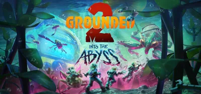 禁闭求生2 Grounded 2