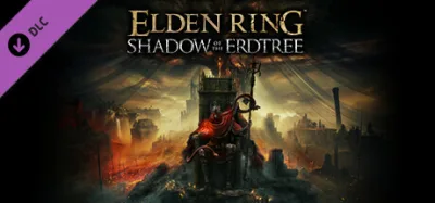 艾尔登法环：黄金树幽影 豪华中文版 全DLC