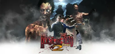 死亡之屋2：重制版