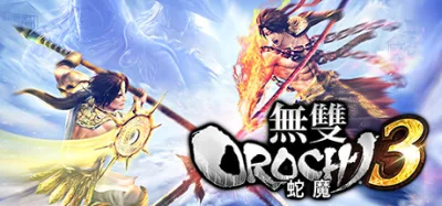 无双大蛇3：终极版 全DLC