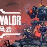 铁锈风云 豪华中文版 全DLC 游戏封面