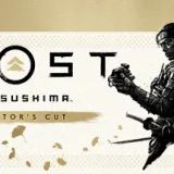 Ghost of Tsushima导演剪辑版 游戏封面