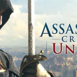 刺客信条5：大革命 豪华中文版 全DLC 游戏封面