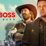 法外枭雄：滚石城 豪华中文版 全DLC 游戏封面