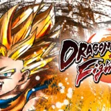 龙珠战士Z 豪华中文版 全DLC 游戏封面