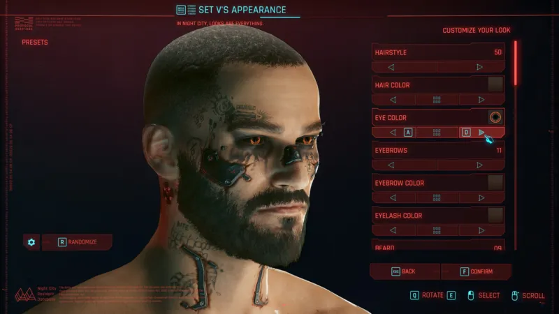 赛博朋克 2077 豪华中文版 全DLC 游戏截图