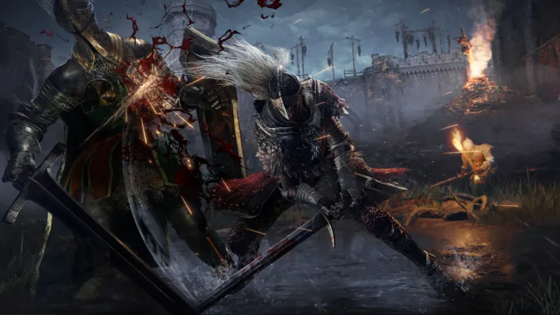艾尔登法环 豪华中文版 全DLC 游戏截图