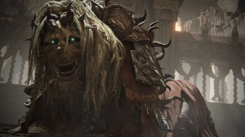 艾尔登法环：黄金树幽影 豪华中文版 全DLC 游戏截图
