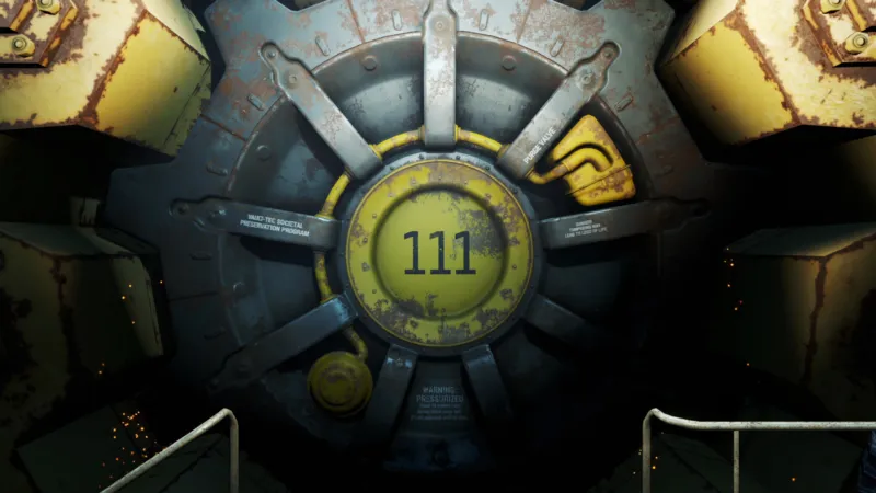 辐射4 豪华中文版 全DLC 游戏截图